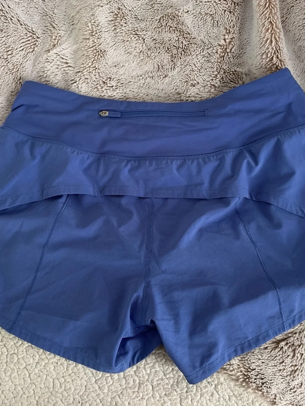 lululemon speed up shorts